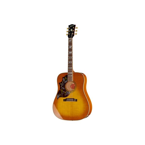 Gibson Hummingbird Original H B-Stock