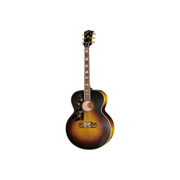Gibson 1957 SJ-200 VS LH B-Stock