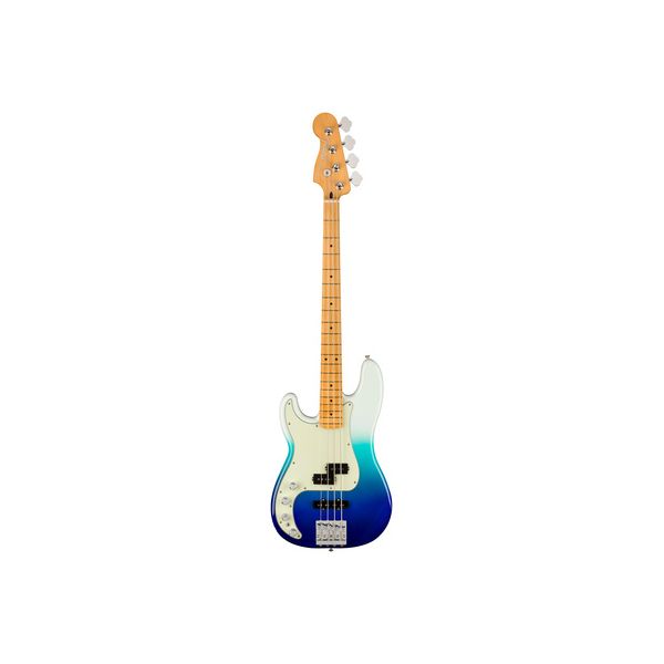 Fender Player Plus P-Bass LH  B-Stock
