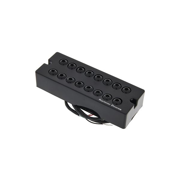 Seymour Duncan SH-8b Invader Bridge 8 B-Stock