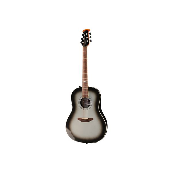 Ovation Ultra 1516SSM-G Silver B-Stock