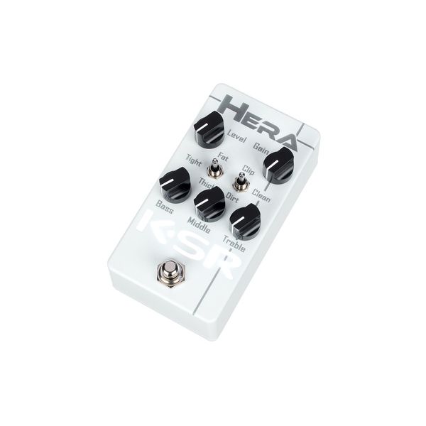 KSR Hera Boost B-Stock