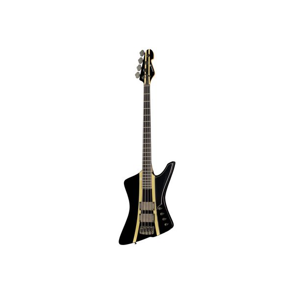 Sandberg Forty Eight 4 BK CR-St B-Stock