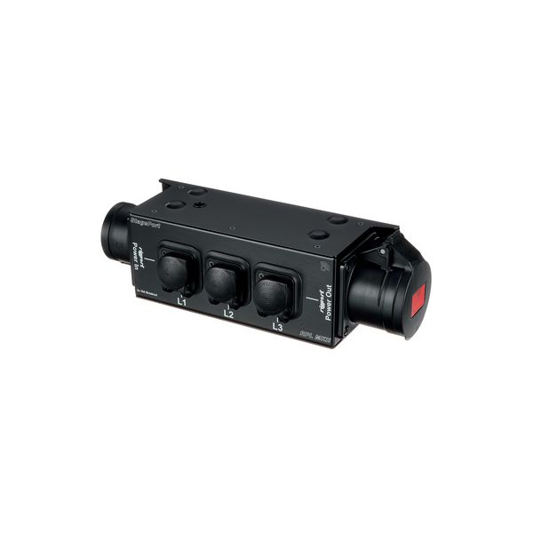 Rigport StagePort RPL16T1-MKII B-Stock
