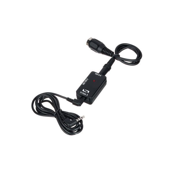 Source Audio SA 168 MIDI Adapter B-Stock
