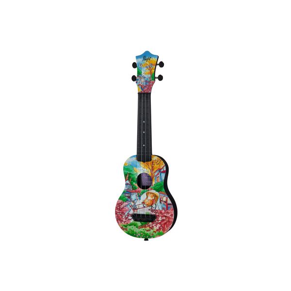 Flight UTS-42 Fat Cat Ultra T B-Stock