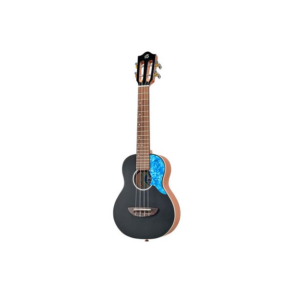 Flight Iris BK Concert Ukulel B-Stock