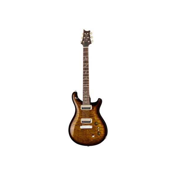 PRS Pauls Guitar Black Gol B-Stock