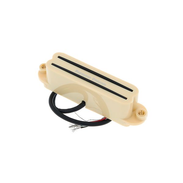Seymour Duncan SHR-1B Hot Rails Bridg B-Stock