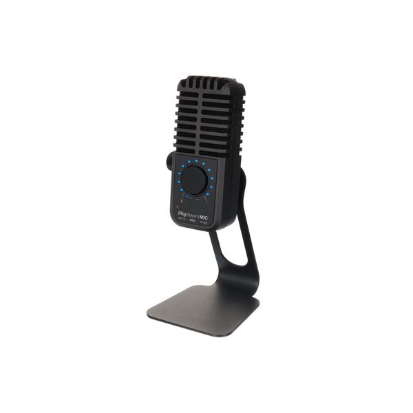 IK Multimedia iRig Stream Mic Pro B-Stock