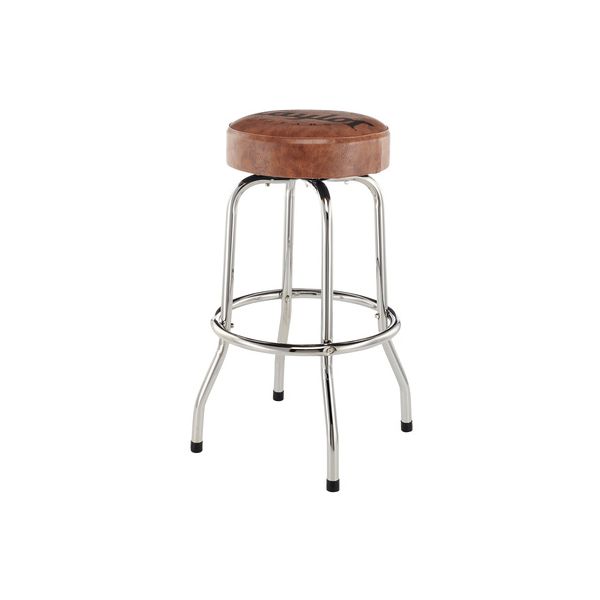 Taylor Bar Stool Brown 30" B-Stock