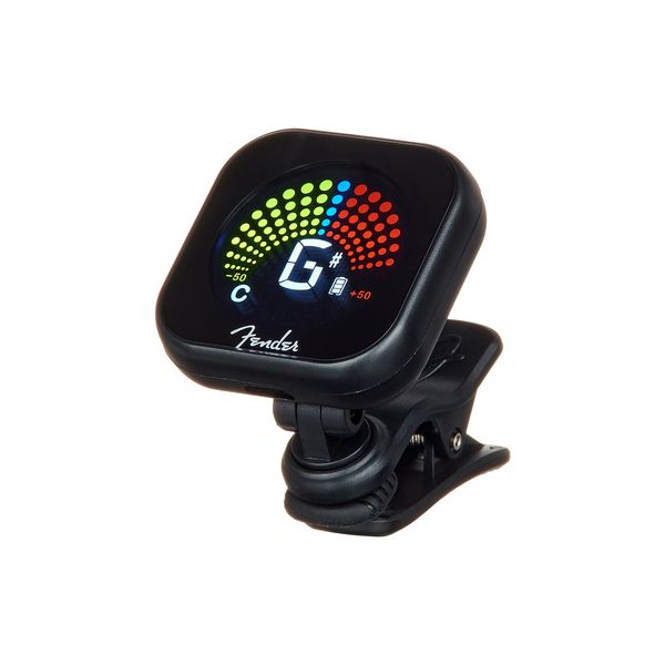 Fender Flash Tuner 2.0 B-Stock