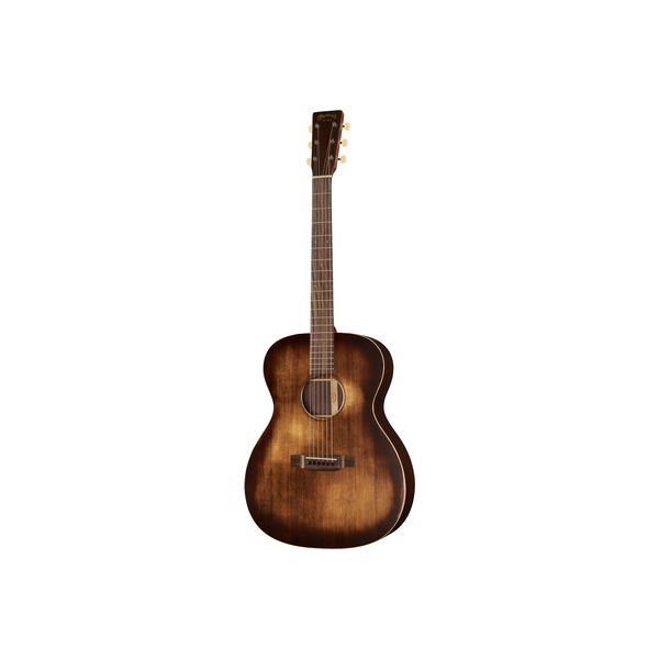 Martin Guitars 000-16 StreetMaster LH B-Stock