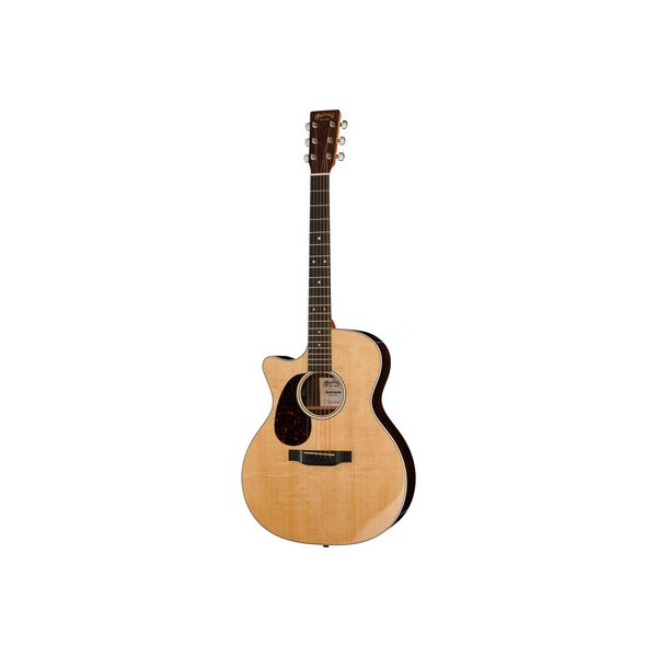 Martin Guitars GPC-13EL-01 Ziricote L B-Stock