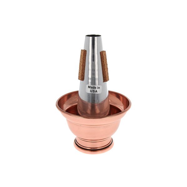 Tom Crown Trumpet Cup C/A Adjust B-Stock