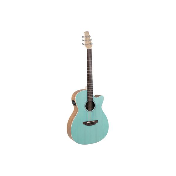 Applause Jump OM CE Celeste B-Stock
