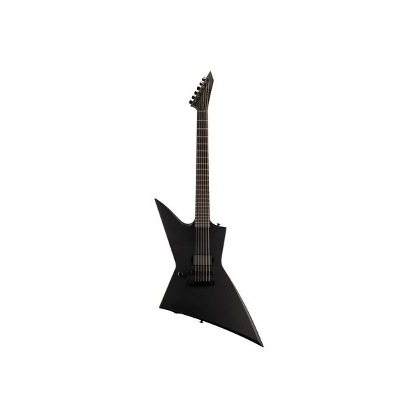 ESP LTD EX Black Metal LH B-Stock