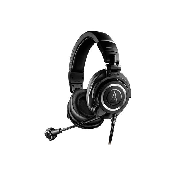 Audio-Technica ATH-M50xSTS XLR B-Stock