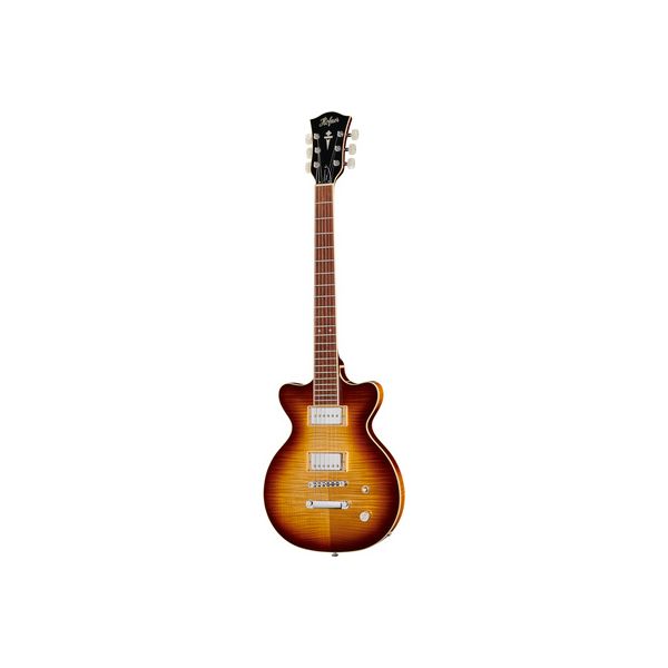 Höfner HCT-Leader B-Stock