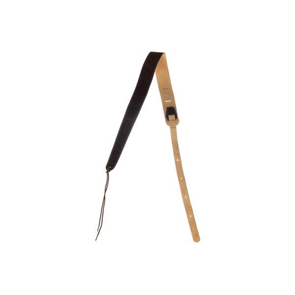 Martin Guitar Brown Suede Strap B-Stock