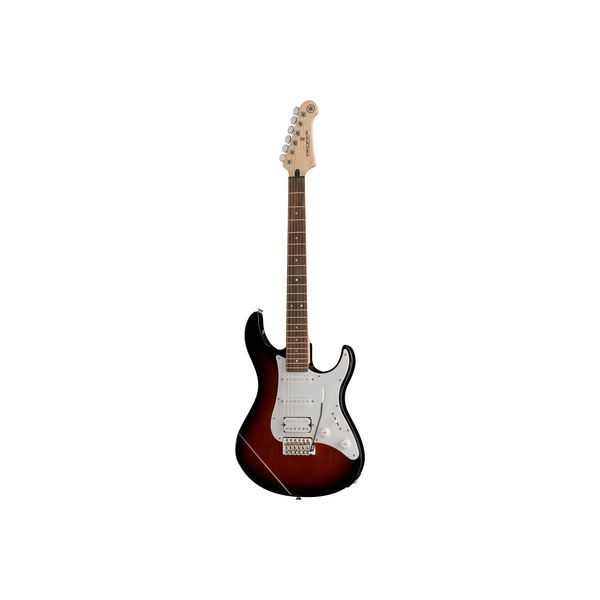 Yamaha pacifica deals 112j lpb