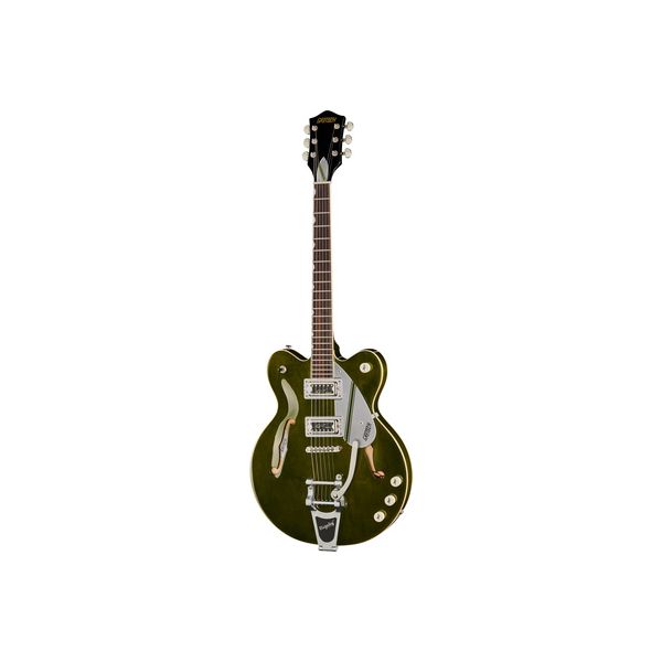 Gretsch G2604T Streamliner Ral B-Stock