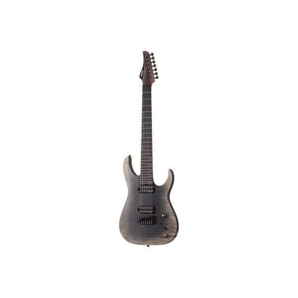 Schecter Banshee Mach-7 FOB B-Stock