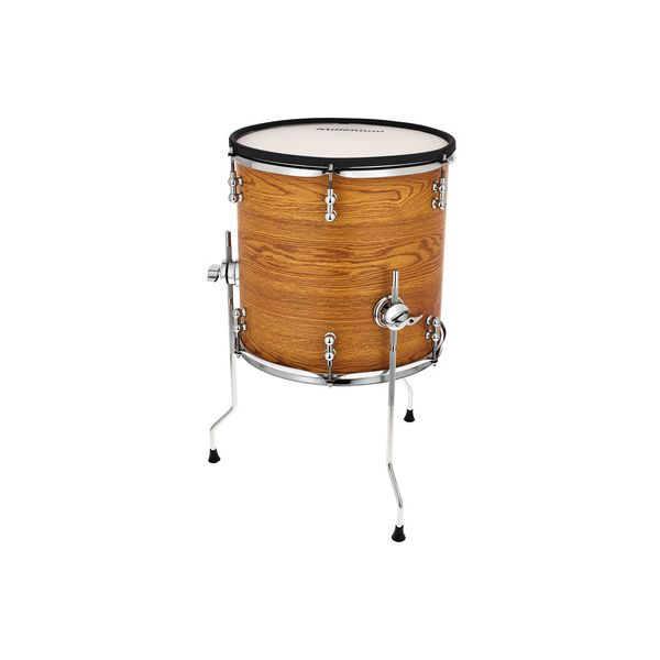 Millenium PT-14 14"x14" Tompad N B-Stock