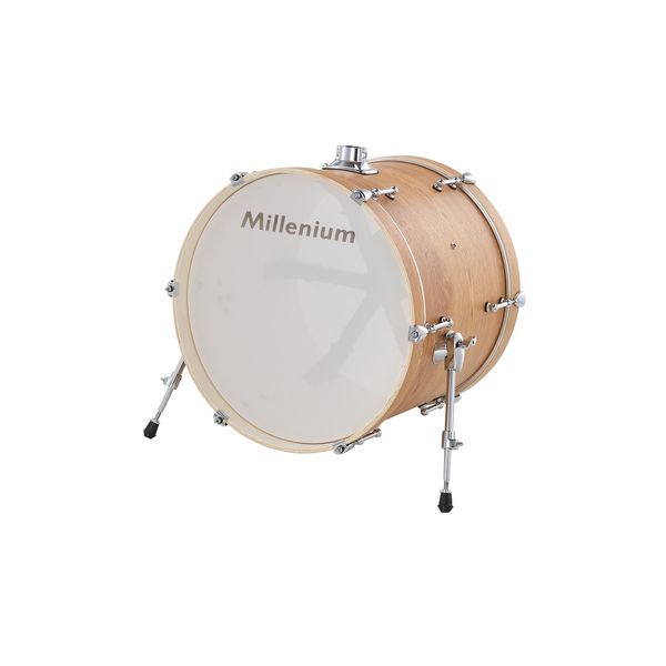 Millenium PB-20 20"x16" Kick NT B-Stock