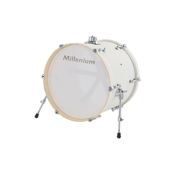 Millenium PB-20 20"x16" Kick PW B-Stock