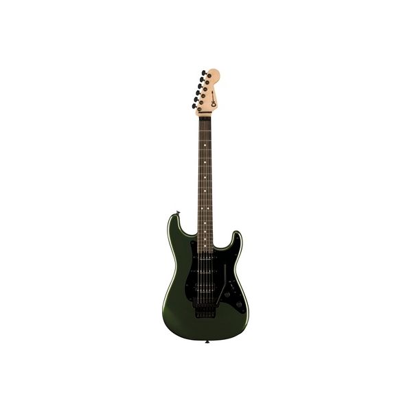 Charvel Pro-Mod So-Cal HSS FR  B-Stock