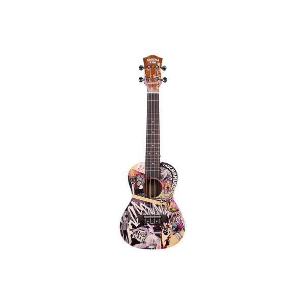 Cascha HH2604 Art Serie Urban B-Stock