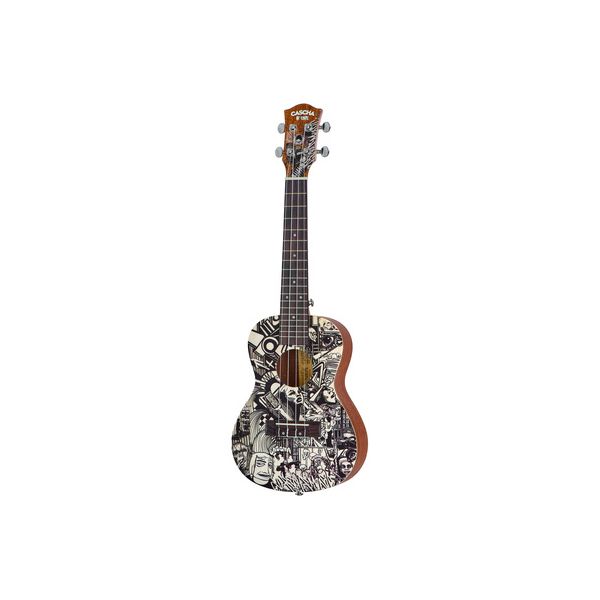 Cascha HH2605 Art Serie Sketc B-Stock