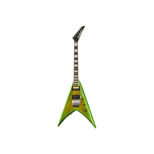 Jackson X Series Scott Ian Kin B-Stock