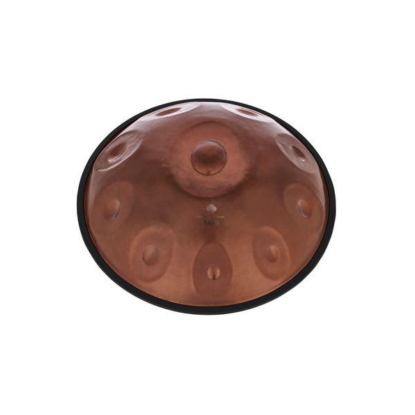 Sela Phoenix Handpan D Kurd B-Stock