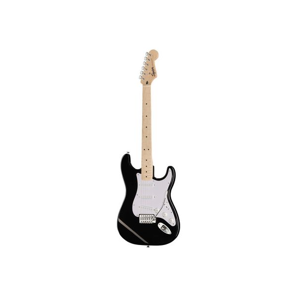 Squier Sonic Strat MN Black B-Stock