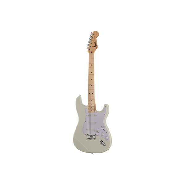 Squier Sonic Strat HT Arctic  B-Stock