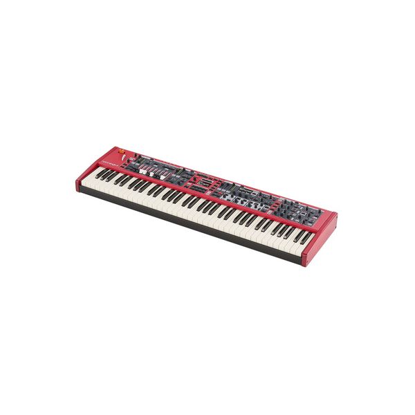 Clavia Nord Stage 4 Compact B-Stock