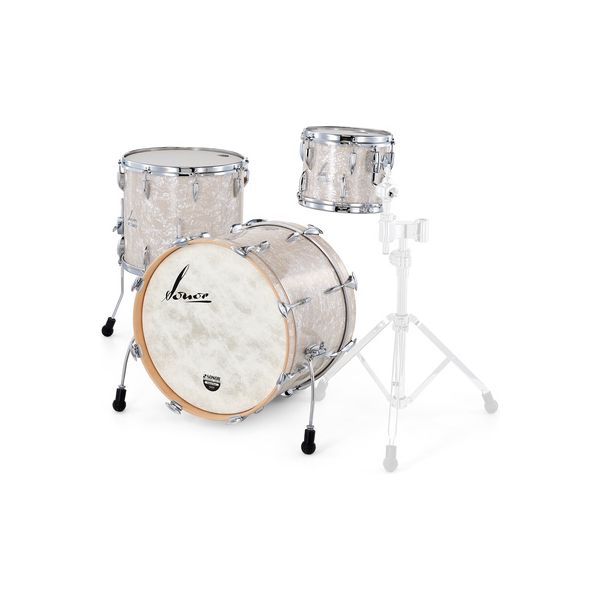 Sonor Vintage Benny Greb She B-Stock