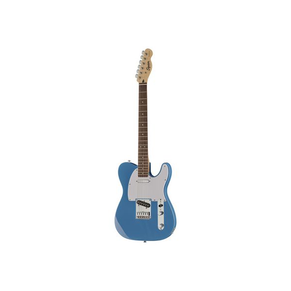 Squier Sonic Tele LRL Califor B-Stock