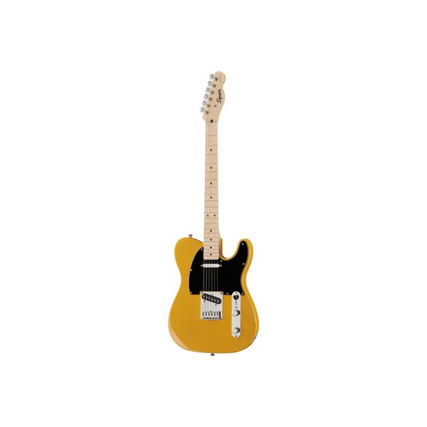 Squier Sonic Tele MN Buttersc B-Stock