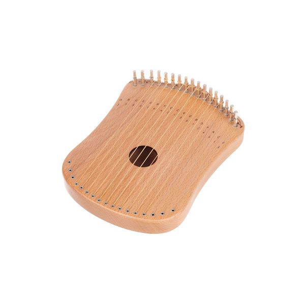 Thomann HA17N Harpika 17 Strin B-Stock