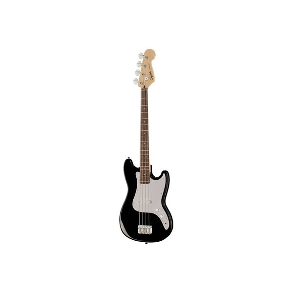 Squier Sonic Bronco Black B-Stock