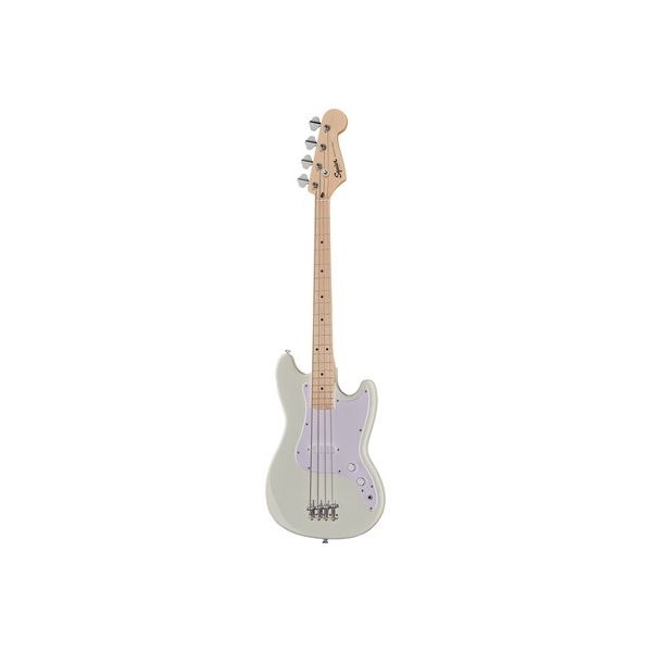 Squier Sonic Bronco Arctic Wh B-Stock