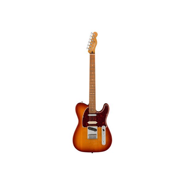 Fender Player Plus Nashv. MN  B-Stock