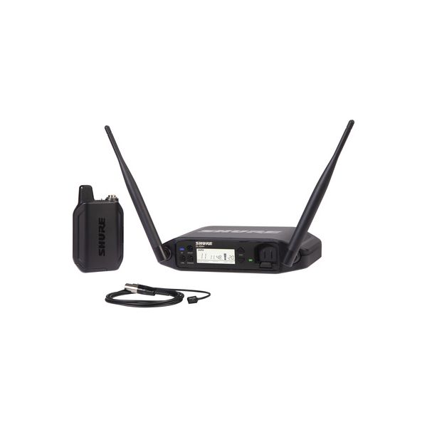 Shure GLXD14+/93 B-Stock