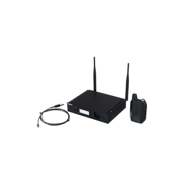 Shure GLXD14R+/93 B-Stock