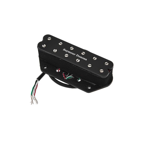 Seymour Duncan Pearly Gates Bridge Pi B-Stock