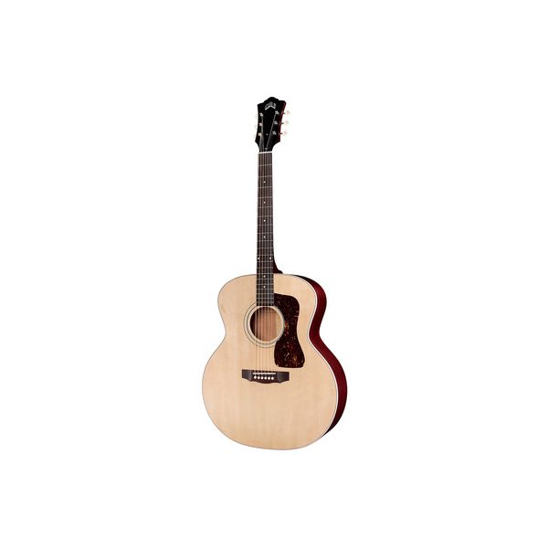 Guild F-40 Standard NAT VG U B-Stock