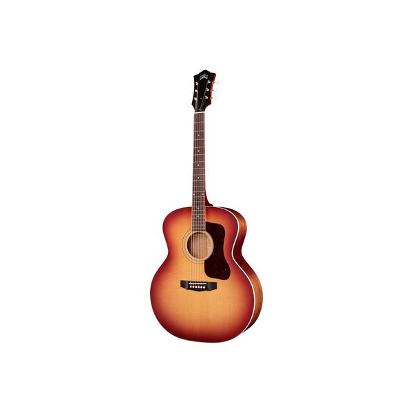 Guild F-40 Standard PSB VG U B-Stock